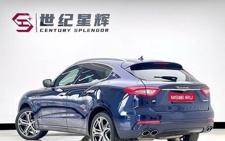 Maserati Levante I, 2021 год, 6 900 000 рублей, 5 фотография