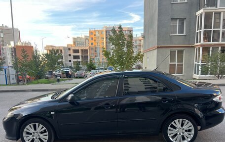 Mazda 6, 2004 год, 720 000 рублей, 1 фотография