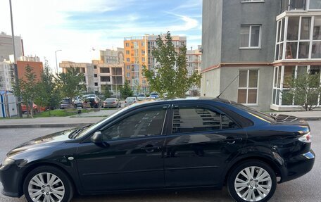 Mazda 6, 2004 год, 720 000 рублей, 2 фотография