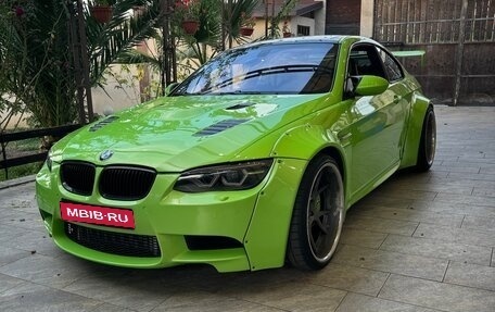 BMW 3 серия, 2007 год, 2 800 000 рублей, 1 фотография