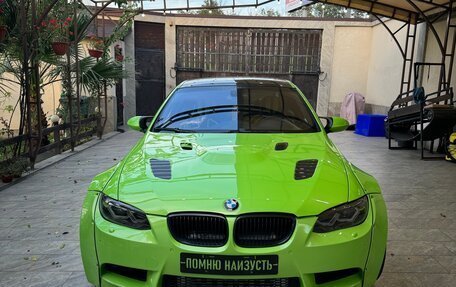 BMW 3 серия, 2007 год, 2 800 000 рублей, 3 фотография