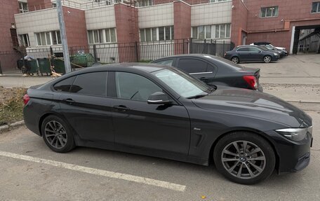 BMW 4 серия, 2018 год, 2 884 000 рублей, 3 фотография