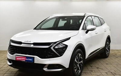 KIA Sportage IV рестайлинг, 2024 год, 4 150 000 рублей, 1 фотография