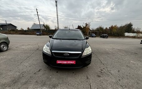 Ford Focus II рестайлинг, 2008 год, 515 000 рублей, 1 фотография