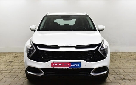 KIA Sportage IV рестайлинг, 2024 год, 4 150 000 рублей, 2 фотография