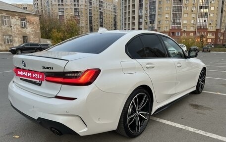 BMW 3 серия, 2019 год, 5 490 000 рублей, 6 фотография