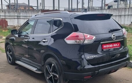 Nissan X-Trail, 2017 год, 2 300 000 рублей, 1 фотография