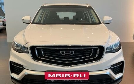 Geely Atlas, 2024 год, 3 361 990 рублей, 2 фотография