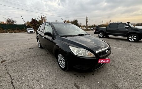 Ford Focus II рестайлинг, 2008 год, 515 000 рублей, 2 фотография