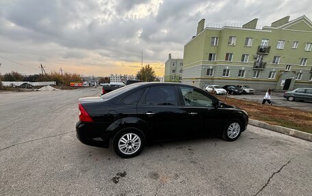 Ford Focus II рестайлинг, 2008 год, 515 000 рублей, 5 фотография