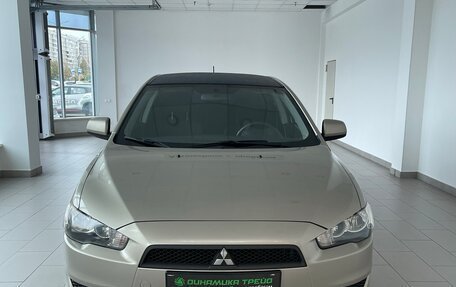 Mitsubishi Lancer IX, 2008 год, 643 000 рублей, 2 фотография