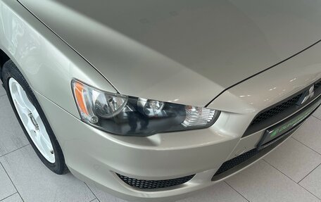 Mitsubishi Lancer IX, 2008 год, 643 000 рублей, 4 фотография