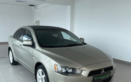 Mitsubishi Lancer IX, 2008 год, 643 000 рублей, 3 фотография