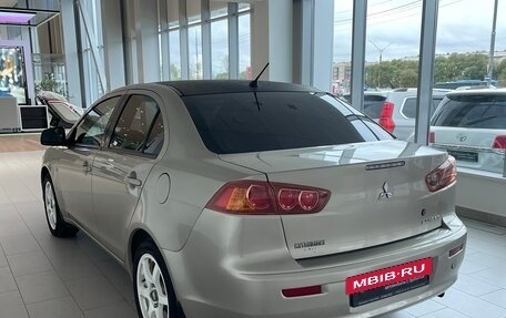 Mitsubishi Lancer IX, 2008 год, 643 000 рублей, 8 фотография