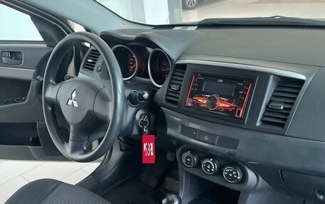 Mitsubishi Lancer IX, 2008 год, 643 000 рублей, 11 фотография