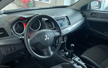 Mitsubishi Lancer IX, 2008 год, 643 000 рублей, 14 фотография