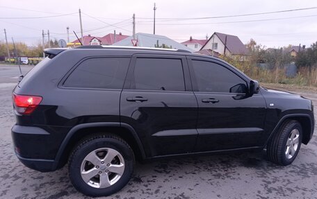 Jeep Grand Cherokee, 2012 год, 2 100 000 рублей, 7 фотография