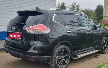 Nissan X-Trail, 2017 год, 2 300 000 рублей, 3 фотография