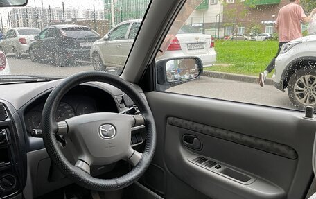 Mazda Demio III (DE), 2000 год, 235 000 рублей, 3 фотография