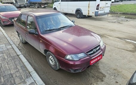 Daewoo Nexia I рестайлинг, 2009 год, 140 000 рублей, 1 фотография