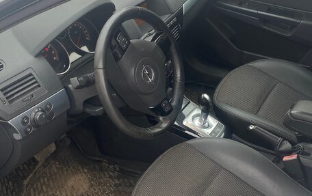 Opel Astra H, 2007 год, 650 000 рублей, 11 фотография