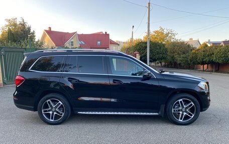 Mercedes-Benz GL-Класс, 2013 год, 3 350 000 рублей, 6 фотография