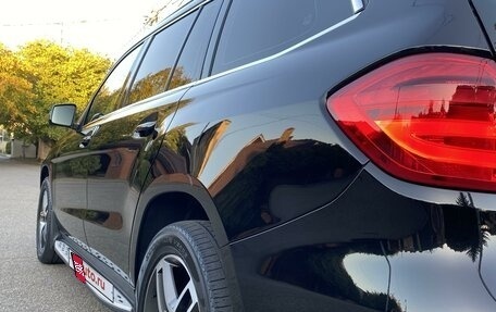 Mercedes-Benz GL-Класс, 2013 год, 3 350 000 рублей, 13 фотография