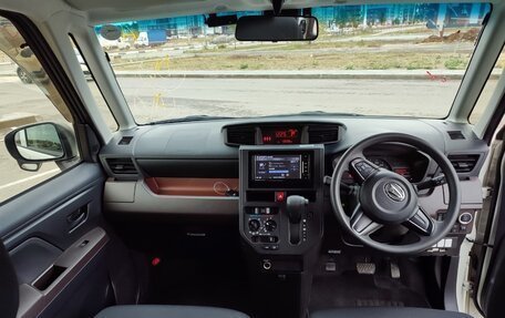 Daihatsu Thor I, 2017 год, 1 140 000 рублей, 7 фотография