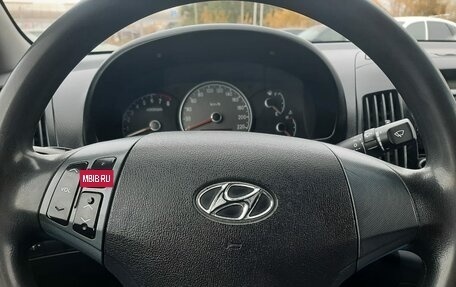 Hyundai Elantra IV, 2008 год, 550 000 рублей, 14 фотография