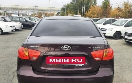 Hyundai Elantra IV, 2008 год, 550 000 рублей, 5 фотография