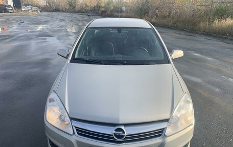 Opel Astra H, 2008 год, 450 000 рублей, 13 фотография