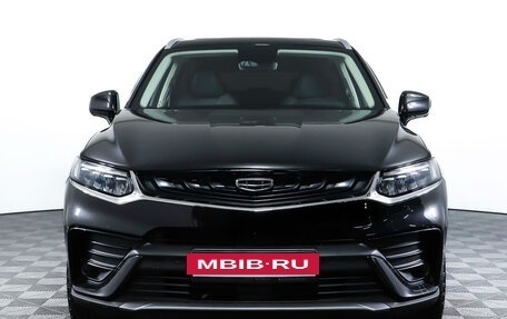 Geely Tugella FY11, 2021 год, 3 070 000 рублей, 2 фотография