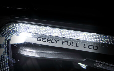 Geely Tugella FY11, 2021 год, 3 070 000 рублей, 26 фотография