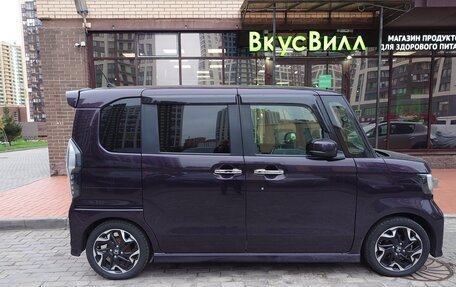 Honda N-BOX II, 2018 год, 1 280 000 рублей, 9 фотография