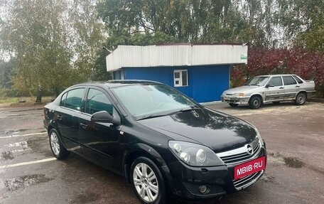 Opel Astra H, 2010 год, 380 000 рублей, 2 фотография