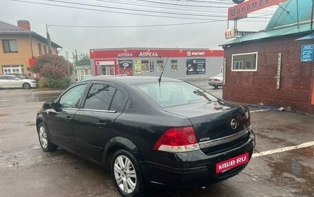 Opel Astra H, 2010 год, 380 000 рублей, 4 фотография