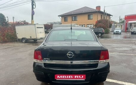 Opel Astra H, 2010 год, 380 000 рублей, 3 фотография