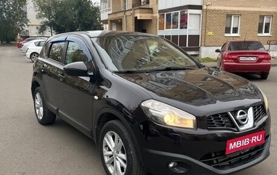 Nissan Qashqai, 2011 год, 870 000 рублей, 1 фотография