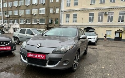 Renault Megane III, 2011 год, 650 000 рублей, 1 фотография