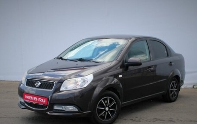 Ravon Nexia R3, 2016 год, 735 000 рублей, 1 фотография