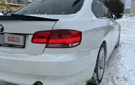 BMW 3 серия, 2008 год, 999 999 рублей, 6 фотография