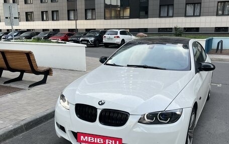 BMW 3 серия, 2008 год, 999 999 рублей, 2 фотография