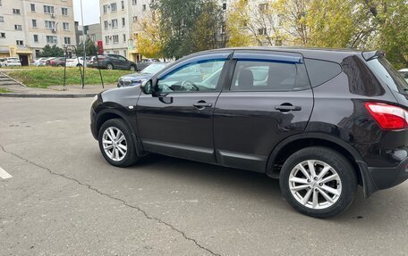 Nissan Qashqai, 2011 год, 870 000 рублей, 6 фотография