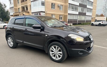 Nissan Qashqai, 2011 год, 870 000 рублей, 7 фотография