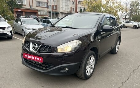 Nissan Qashqai, 2011 год, 870 000 рублей, 5 фотография