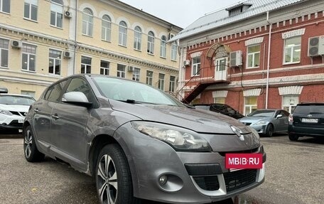 Renault Megane III, 2011 год, 650 000 рублей, 3 фотография