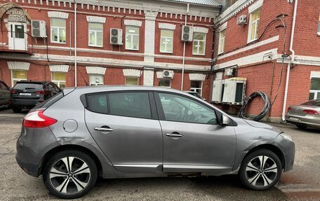 Renault Megane III, 2011 год, 650 000 рублей, 5 фотография