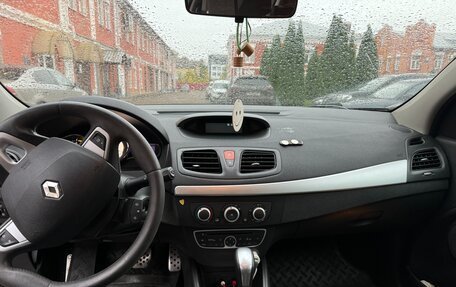 Renault Megane III, 2011 год, 650 000 рублей, 8 фотография