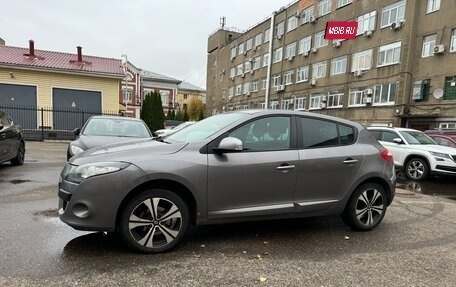 Renault Megane III, 2011 год, 650 000 рублей, 6 фотография