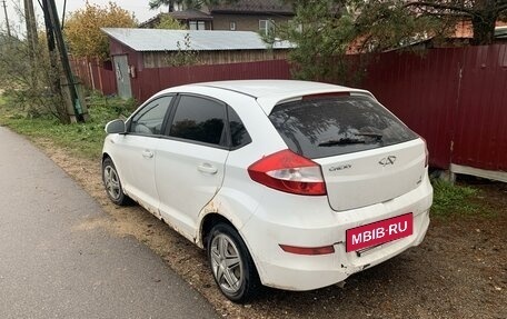 Chery Bonus (A13), 2012 год, 115 000 рублей, 4 фотография